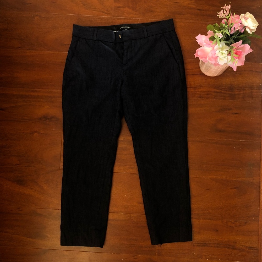 3/20🍒Banana Republic Pants
